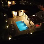 Luxury With Private Pool And Jacuzzi Ortaca (Mugla)