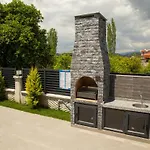 빌라 Luxury With Private Pool And Jacuzzi Ortaca (Mugla)