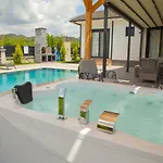 Luxury With Private Pool And Jacuzzi * Ortaca (Mugla)
