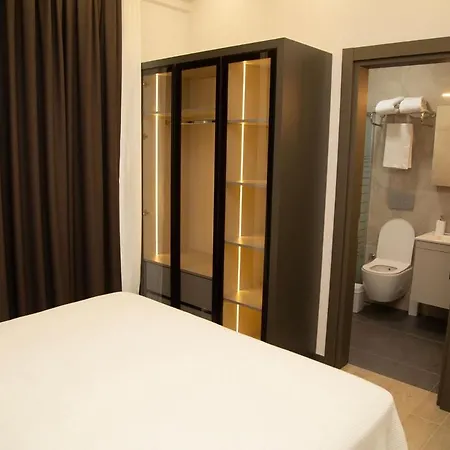 Luxury With Private Pool And Jacuzzi فيلة أورتاجا