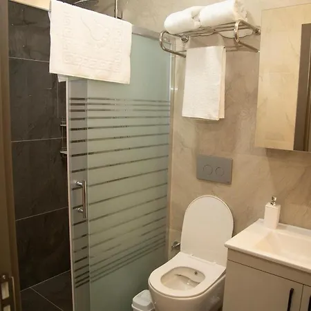 Luxury With Private Pool And Jacuzzi فيلة