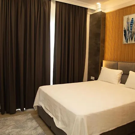 فيلة Luxury With Private Pool And Jacuzzi *