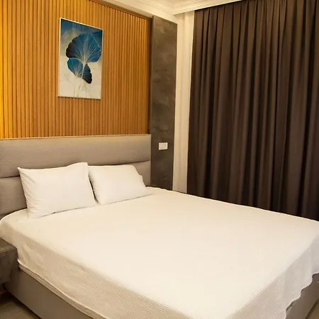 فيلة Luxury With Private Pool And Jacuzzi *