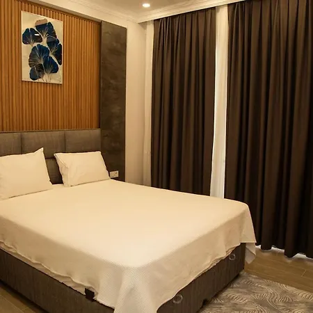 فيلة Luxury With Private Pool And Jacuzzi أورتاجا