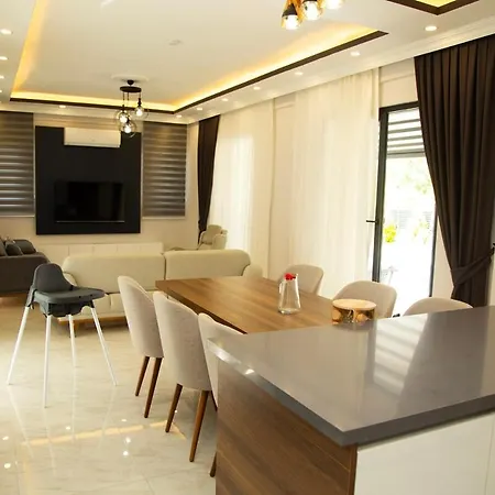 Luxury With Private Pool And Jacuzzi * أورتاجا