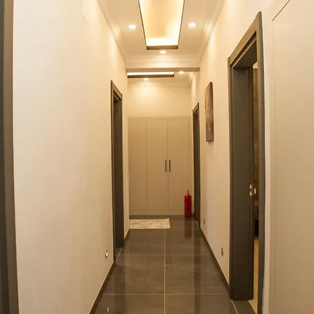 Luxury With Private Pool And Jacuzzi فيلة أورتاجا