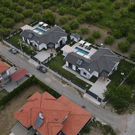 Luxury With Private Pool And Jacuzzi *